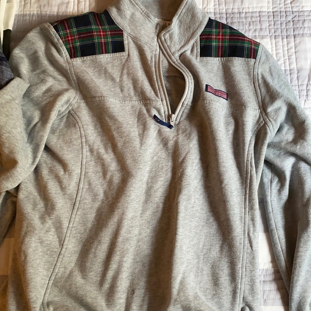 Vineyard Vines Crewneck